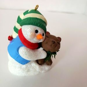 Hallmark keepsake collector series